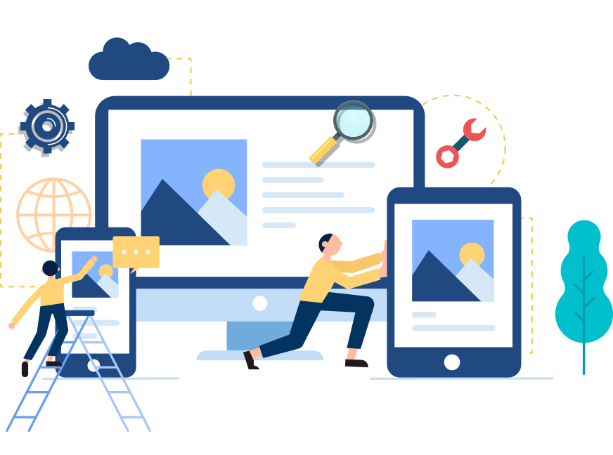 Mobile Apps