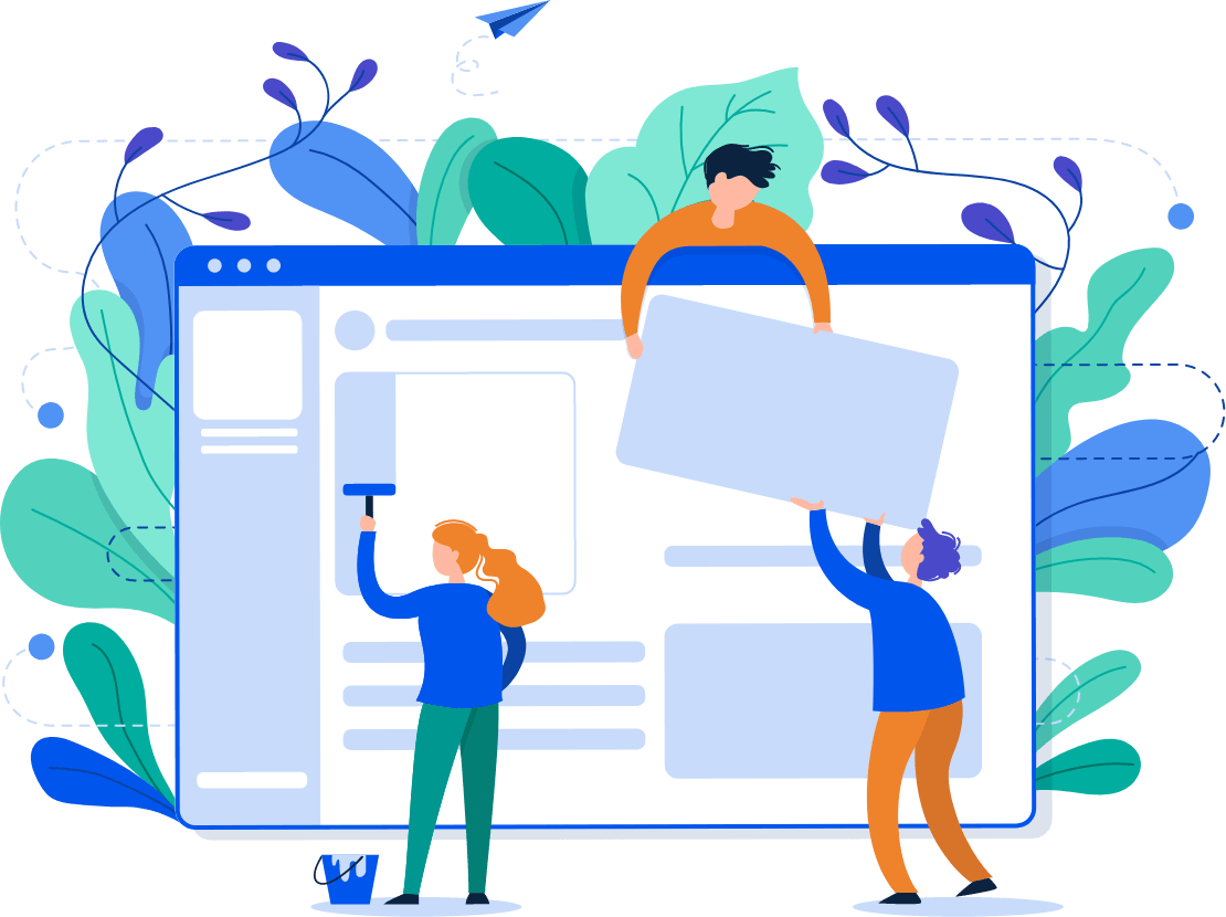 Website Apps